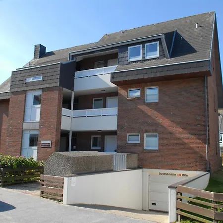 Apartment Mare Nostrum 3 *