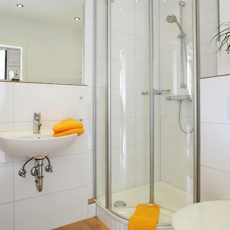 Apartment Mare Nostrum 3 Westerland