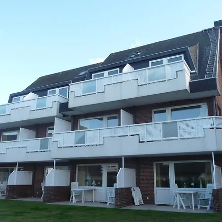 Apartment Mare Nostrum 3 *