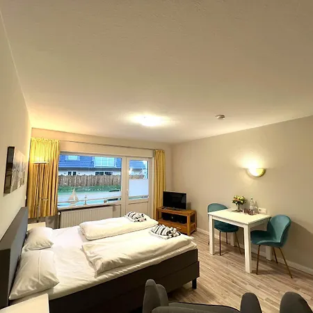 Mare Nostrum 3 Apartment *