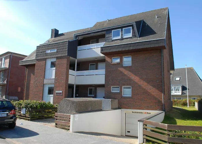 Апартаменты Mare Nostrum 3 *